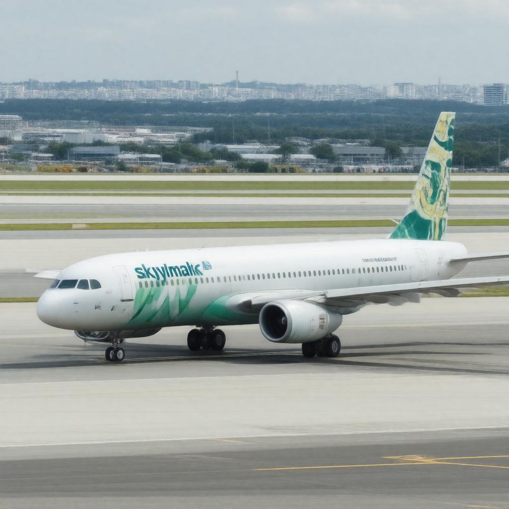 Skymark Airlines